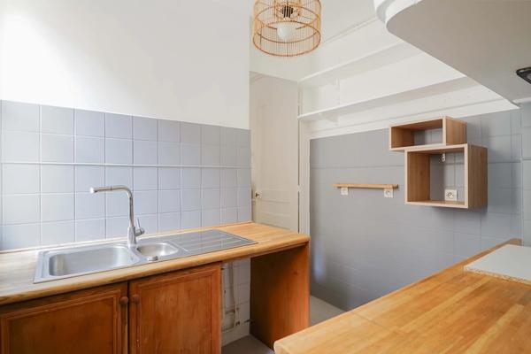 Appartement Paris 7e - PLACE DE BRETEUIL