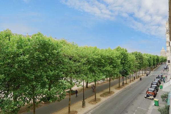 Appartement Paris 7e - PLACE DE BRETEUIL