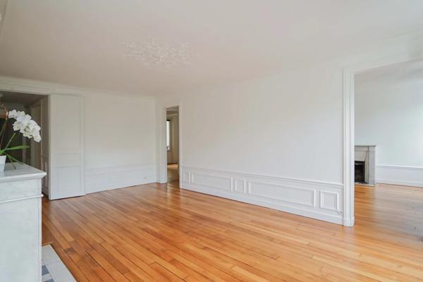 Appartement Paris 7e - PLACE DE BRETEUIL