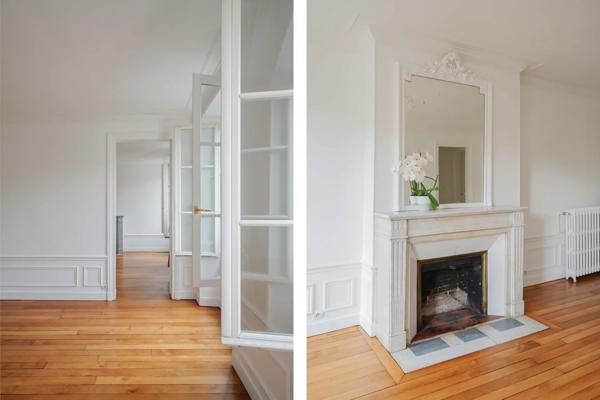 Appartement Paris 7e - PLACE DE BRETEUIL