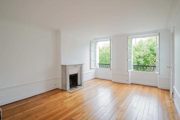 Appartement Paris 7e - PLACE DE BRETEUIL