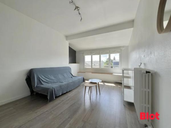 Appartement 1 pièce(s)