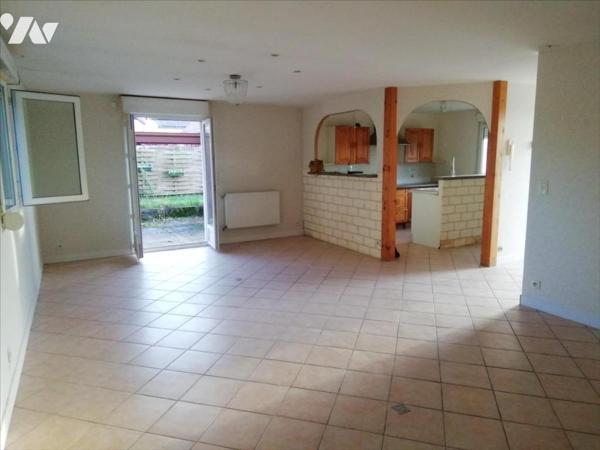 PAGNEY (39350) MAISON DE PLAIN-PIED