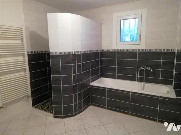 PAGNEY (39350) MAISON DE PLAIN-PIED