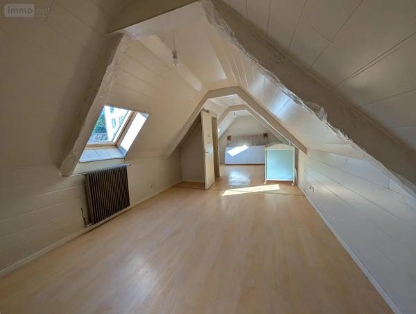 Achat - Maison Morlaix 29600 75 m 2 352 m 2