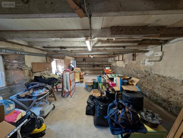 Achat - Maison Morlaix 29600 75 m 2 352 m 2