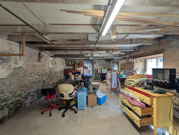 Achat - Maison Morlaix 29600 75 m 2 352 m 2