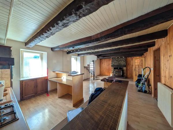 Achat - Maison Morlaix 29600 75 m 2 352 m 2