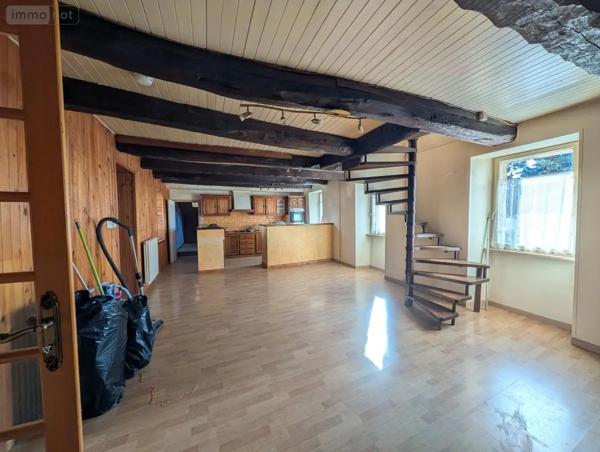 Achat - Maison Morlaix 29600 75 m 2 352 m 2