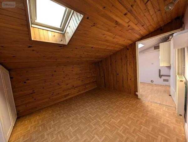 Achat - Maison Morlaix 29600 75 m 2 352 m 2