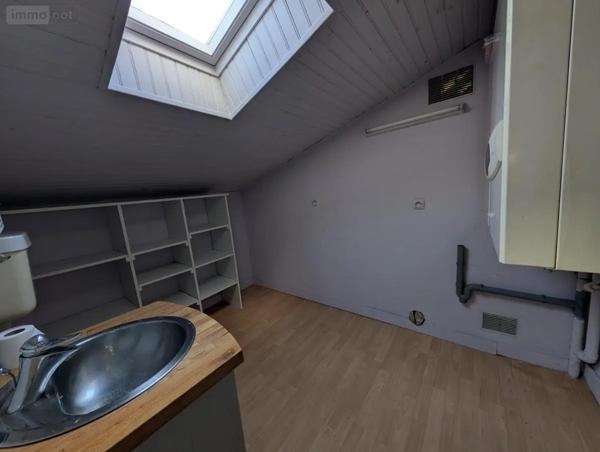 Achat - Maison Morlaix 29600 75 m 2 352 m 2