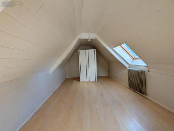 Achat - Maison Morlaix 29600 75 m 2 352 m 2