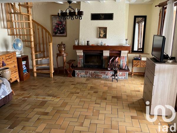 House for sale 7 rooms 212 m² Savigny-sur-Braye
