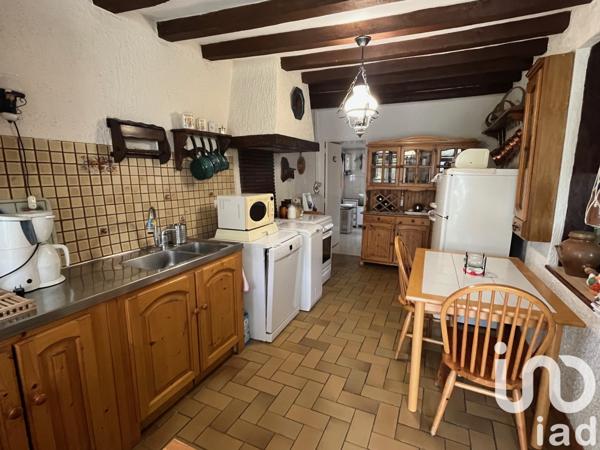 House for sale 7 rooms 212 m² Savigny-sur-Braye