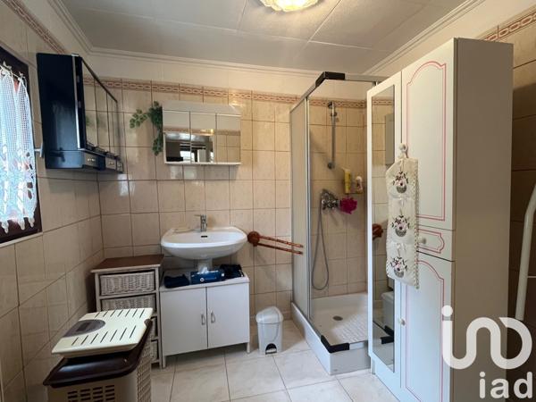 House for sale 7 rooms 212 m² Savigny-sur-Braye