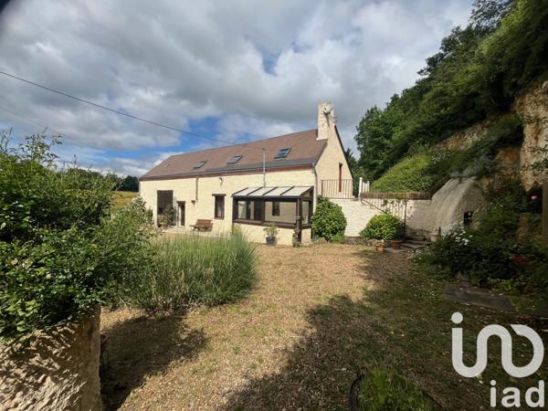 House for sale 7 rooms 212 m² Savigny-sur-Braye