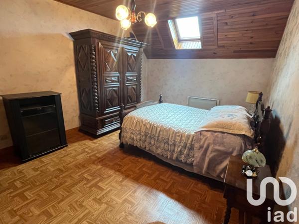 House for sale 7 rooms 212 m² Savigny-sur-Braye