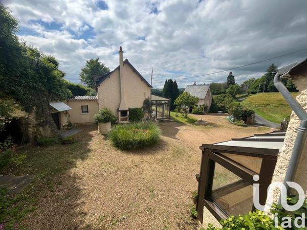 House for sale 7 rooms 212 m² Savigny-sur-Braye