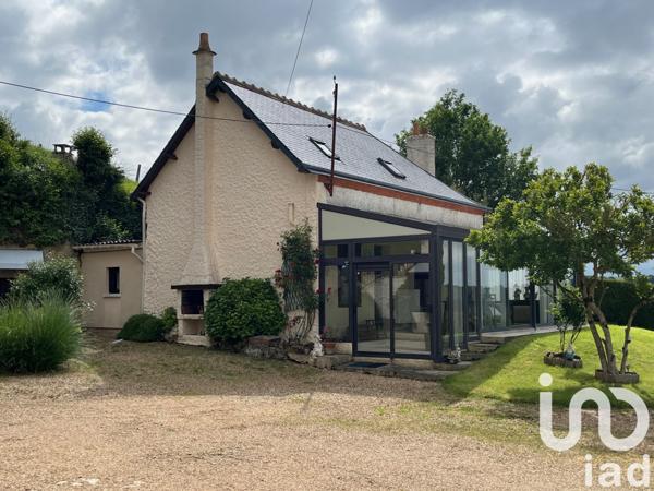 House for sale 7 rooms 212 m² Savigny-sur-Braye