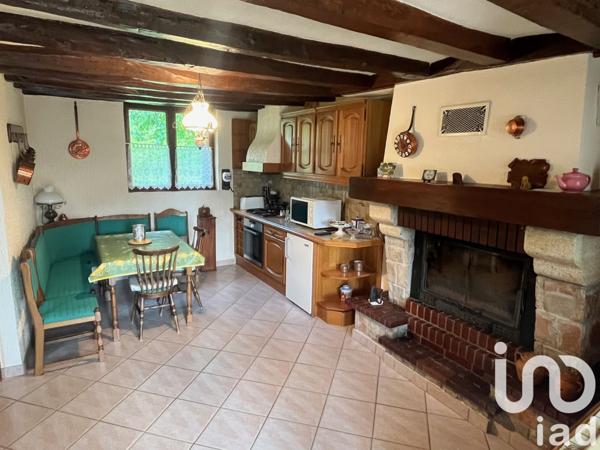 House for sale 7 rooms 212 m² Savigny-sur-Braye