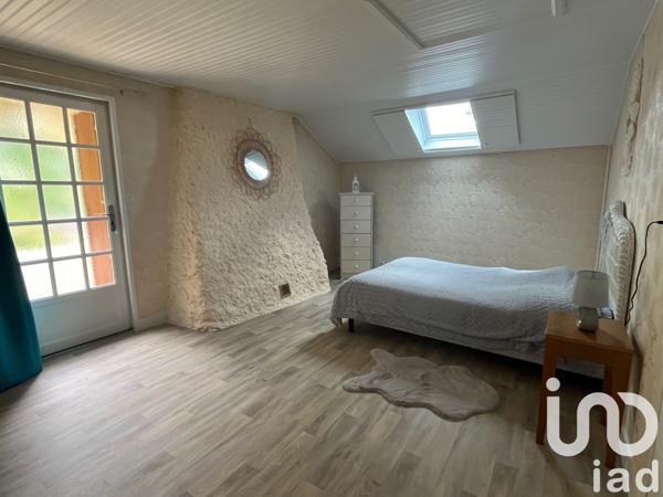 House for sale 7 rooms 212 m² Savigny-sur-Braye