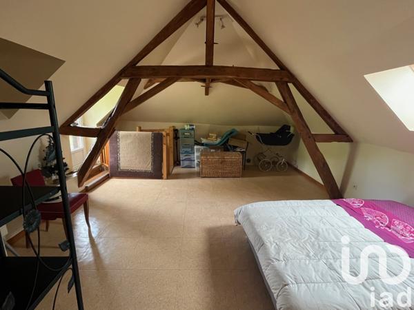 House for sale 7 rooms 212 m² Savigny-sur-Braye