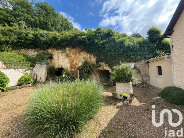 House for sale 7 rooms 212 m² Savigny-sur-Braye