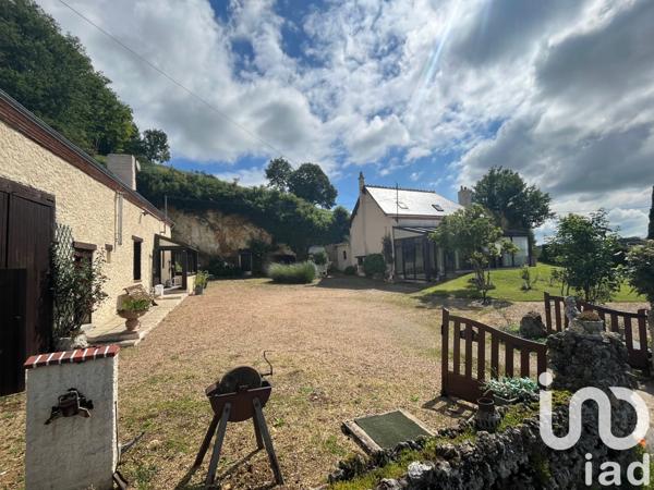 House for sale 7 rooms 212 m² Savigny-sur-Braye