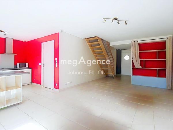Maison à BALLAN-MIRE, 37510 - 4 pièces 82m²