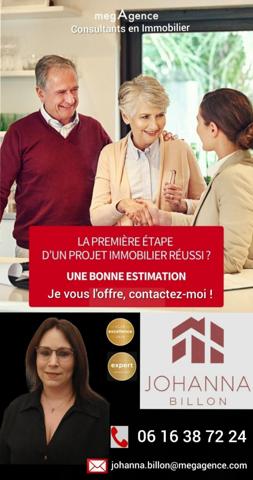 Maison à BALLAN-MIRE, 37510 - 4 pièces 82m²