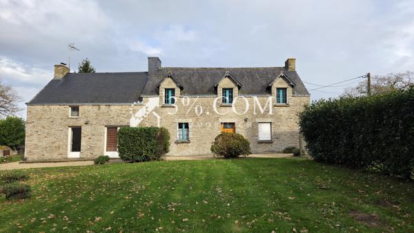 Maison 7 pièce(s) 5 chambre(s) 154 m²