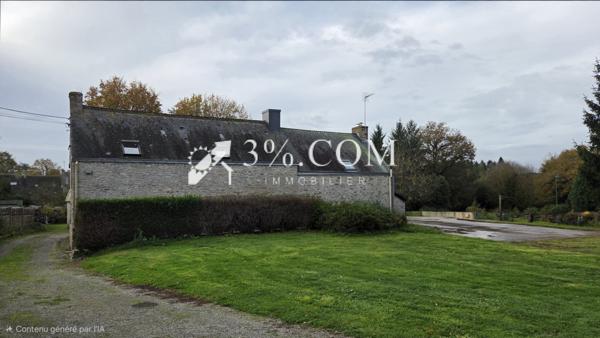 Maison 7 pièce(s) 5 chambre(s) 154 m²