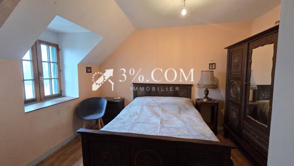 Maison 7 pièce(s) 5 chambre(s) 154 m²