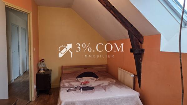 Maison 7 pièce(s) 5 chambre(s) 154 m²