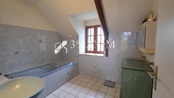 Maison 7 pièce(s) 5 chambre(s) 154 m²