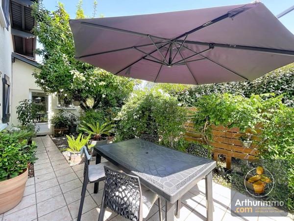Vente                                                      Maison
                        
                     6 pièces                      137 m2                     à Mimizan