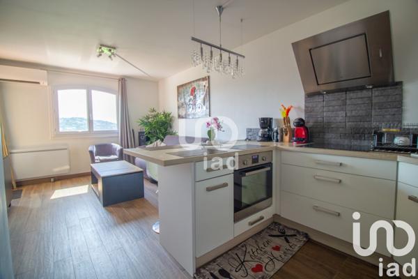 Appartement à vendre 2 pièces 35 m² Les-Issambres