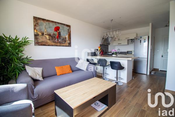 Appartement à vendre 2 pièces 35 m² Les-Issambres