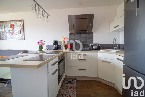 Appartement à vendre 2 pièces 35 m² Les-Issambres