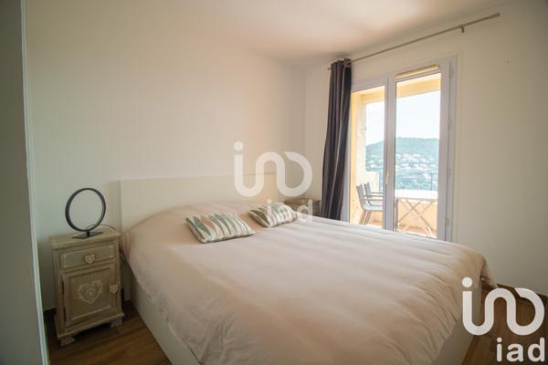 Appartement à vendre 2 pièces 35 m² Les-Issambres