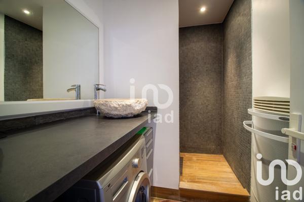 Appartement à vendre 2 pièces 35 m² Les-Issambres