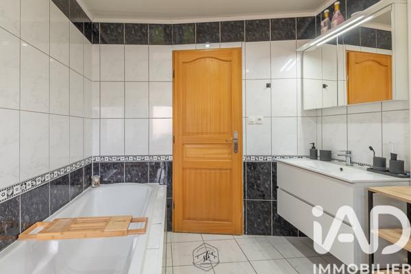 Maison à vendre 5 pièces 98 m² Florange