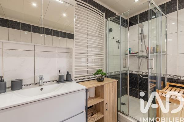 Maison à vendre 5 pièces 98 m² Florange