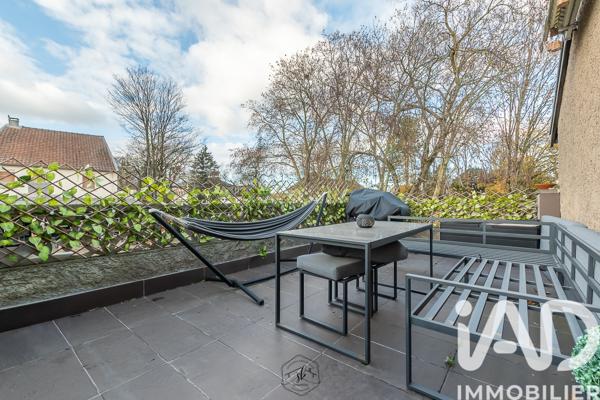 Maison à vendre 5 pièces 98 m² Florange