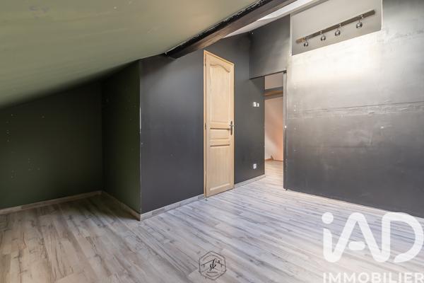 Maison à vendre 5 pièces 98 m² Florange