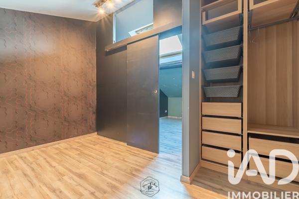 Maison à vendre 5 pièces 98 m² Florange