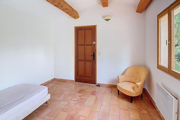 A vendre en exclusivité ! Maison Lorgues 5 pièces 125 m2 + Garage + Piscine