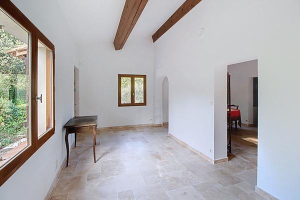 A vendre en exclusivité ! Maison Lorgues 5 pièces 125 m2 + Garage + Piscine