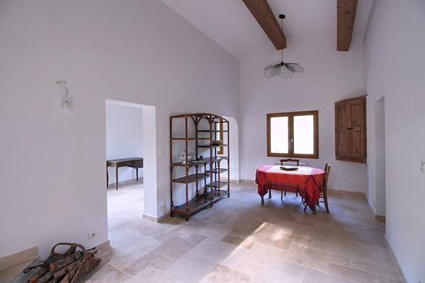 A vendre en exclusivité ! Maison Lorgues 5 pièces 125 m2 + Garage + Piscine