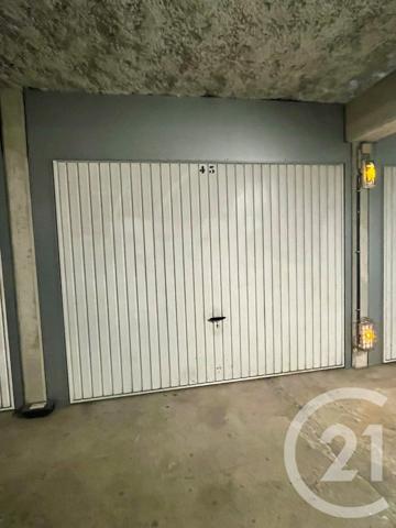 Parking à vendre  13,93 m2 NICE - 06